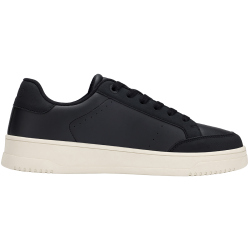 JAKO Urban Stage Sneaker 666 - schwarz/off white 36