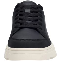 JAKO Urban Stage Sneaker 666 - schwarz/off white 36