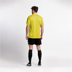 DERBYSTAR Contra Trikot gelb/schwarz S