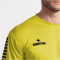DERBYSTAR Contra Trikot gelb/schwarz S