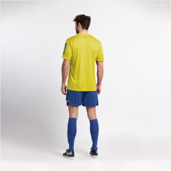 DERBYSTAR Contra Trikot gelb/blau S