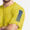 DERBYSTAR Contra Trikot gelb/blau S