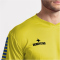 DERBYSTAR Contra Trikot gelb/blau S
