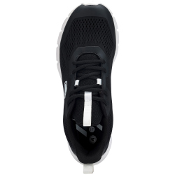 JAKO CasualFlow II Sneaker 802 - schwarz/weiß 36