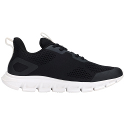 JAKO CasualFlow II Sneaker 802 - schwarz/weiß 36