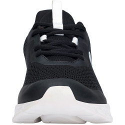 JAKO CasualFlow II Sneaker 802 - schwarz/weiß 36