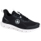 JAKO CasualFlow II Sneaker 802 - schwarz/weiß 36