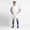 DERBYSTAR Contra Trikot weiß/blau S