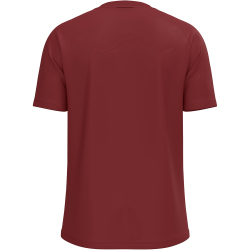 JAKO Promo 2.0 T-Shirt Kinder 156 - rubinrot 116