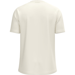 JAKO Promo 2.0 T-Shirt Kinder 601 - off white 116