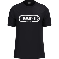 JAKO Promo 2.0 T-Shirt Kinder 800 - schwarz 116