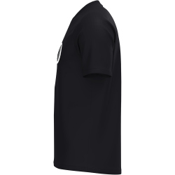 JAKO Promo 2.0 T-Shirt Kinder 800 - schwarz 116
