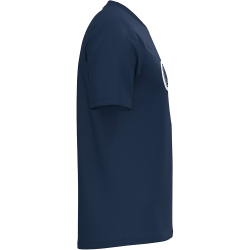 JAKO Promo 2.0 T-Shirt Kinder 900 - marine 116