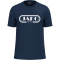 JAKO Promo 2.0 T-Shirt Kinder 900 - marine 116