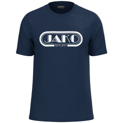 JAKO Promo 2.0 T-Shirt Damen 900 - marine 34/36