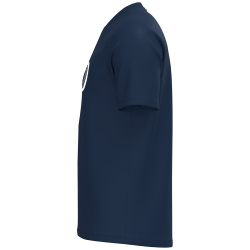 JAKO Promo 2.0 T-Shirt Damen 900 - marine 34/36
