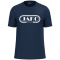 JAKO Promo 2.0 T-Shirt Damen 900 - marine 34/36