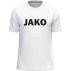 JAKO Promo 2.0 Funktionsshirt Kinder 000 - weiß 116