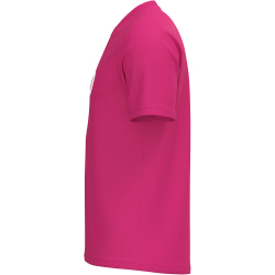 JAKO Promo 2.0 Funktionsshirt Kinder 170 - deep pink 116