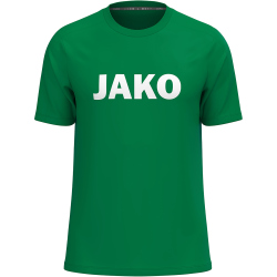 JAKO Promo 2.0 Funktionsshirt Kinder 200 - sportgrün 116