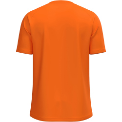 JAKO Promo 2.0 Funktionsshirt Kinder 350 - neonorange 116
