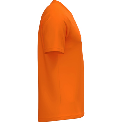 JAKO Promo 2.0 Funktionsshirt Kinder 350 - neonorange 116