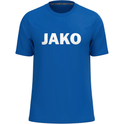 JAKO Promo 2.0 Funktionsshirt Kinder 400 - royal 116