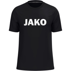 JAKO Promo 2.0 Funktionsshirt Kinder 800 - schwarz 116