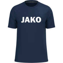 JAKO Promo 2.0 Funktionsshirt Kinder 900 - marine 116