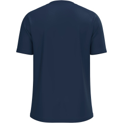 JAKO Promo 2.0 Funktionsshirt Kinder 900 - marine 116
