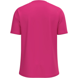JAKO Promo 2.0 Funktionsshirt 170 - deep pink S