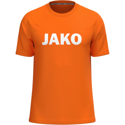 JAKO Promo 2.0 Funktionsshirt 350 - neonorange S