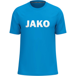 JAKO Promo 2.0 Funktionsshirt 440 - JAKO blau S