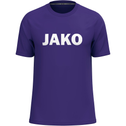 JAKO Promo 2.0 Funktionsshirt 486 - violett S