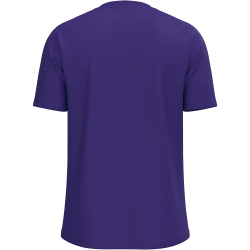 JAKO Promo 2.0 Funktionsshirt 486 - violett S