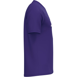 JAKO Promo 2.0 Funktionsshirt 486 - violett S