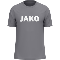 JAKO Promo 2.0 Funktionsshirt 825 - grau S