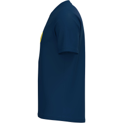 JAKO Promo 2.0 Funktionsshirt 941 - navy/citro S