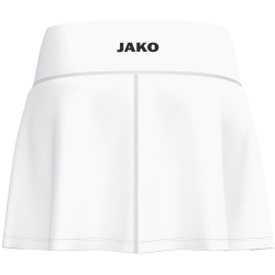 JAKO Basic 2.0 Rock Damen 000 - weiß 34