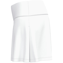 JAKO Basic 2.0 Rock Damen 000 - weiß 34