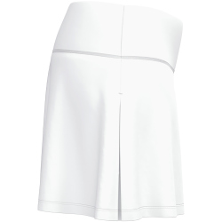 JAKO Basic 2.0 Rock Damen 000 - weiß 34
