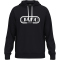 JAKO Promo Hoodie Kinder 800 - schwarz 116