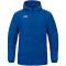 JAKO One Coachjacke mit Kapuze Kinder 400 - royal 128