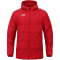 JAKO One Coachjacke mit Kapuze 100 - rot S
