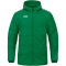 JAKO One Coachjacke mit Kapuze 200 - sportgrün S