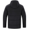 JAKO One Steppjacke Kinder 800 - schwarz 116