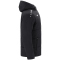 JAKO One Steppjacke Kinder 800 - schwarz 116