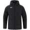 JAKO One Steppjacke 800 - schwarz S