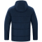 JAKO One Steppjacke 900 - marine S