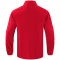 JAKO One Allwetterjacke Kinder 100 - rot 116